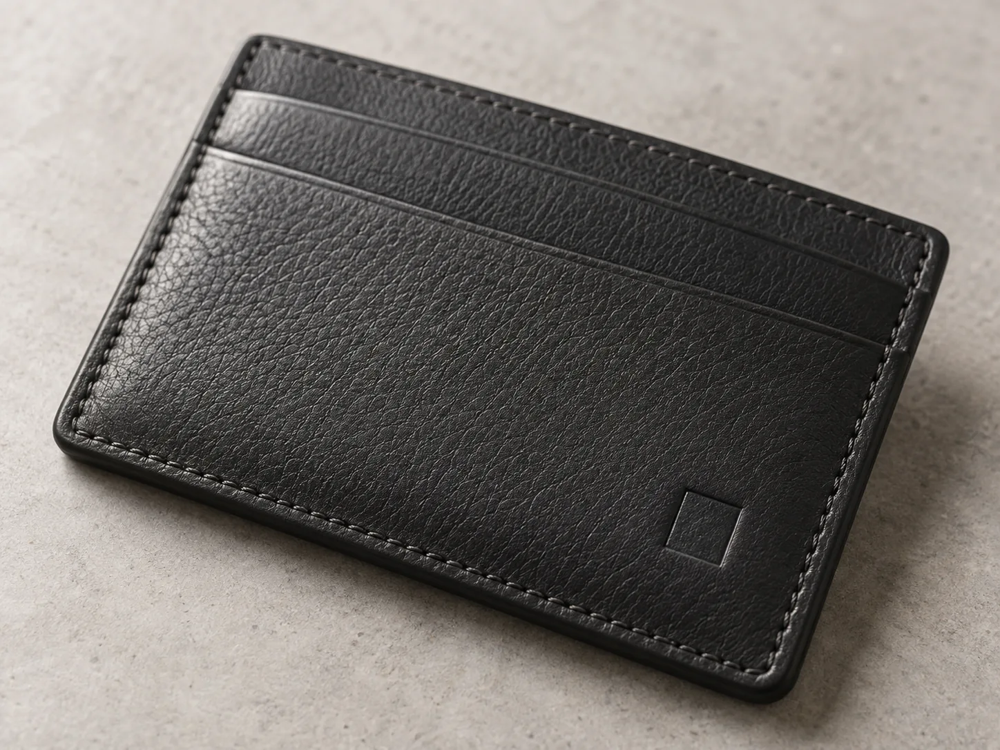 Иллюстрация: тиснение на коже.